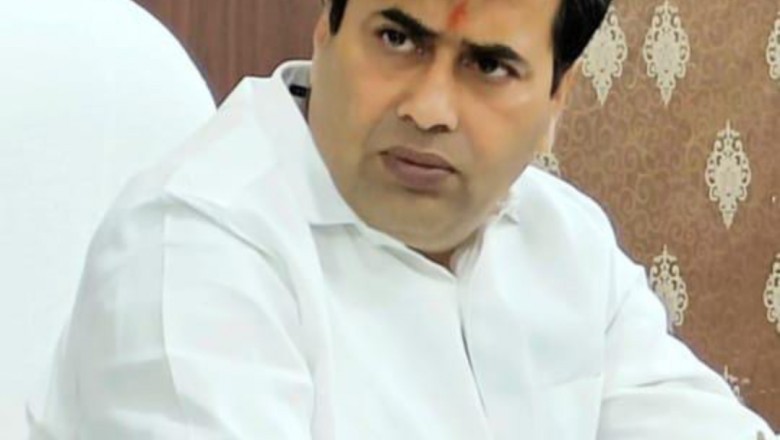 खुशहाली और समृद्धि का बजट 28 को पेश करेंगे सामान्य सभा मे महापौर धीरज बाकलीवाल :