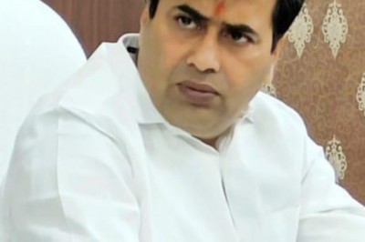 खुशहाली और समृद्धि का बजट 28 को पेश करेंगे सामान्य सभा मे महापौर धीरज बाकलीवाल :