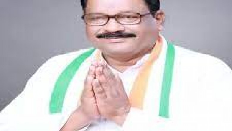 प्रति एकड़ 20 क्विंटल धान खरीदेगी छत्तीसगढ़ सरकार  अन्नदाता आर्थिक रूप से सशक्त होंगे- भोलाराम साहू पूर्व विधायक खुज्जी