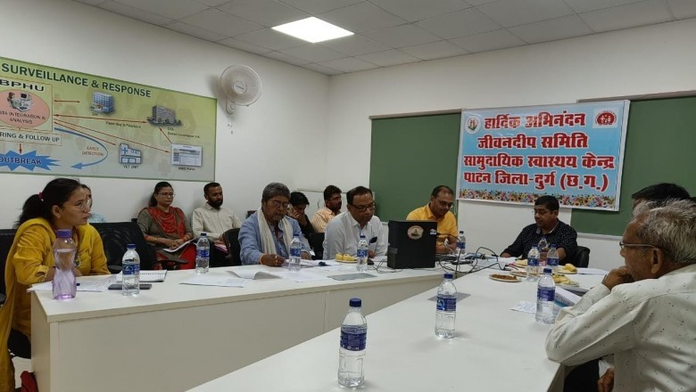 20 मार्च से 03 अपै्रल के दौरान पोषण पखवाड़ा 2023 का आयोजन :