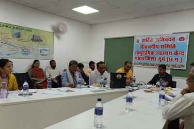 20 मार्च से 03 अपै्रल के दौरान पोषण पखवाड़ा 2023 का आयोजन :