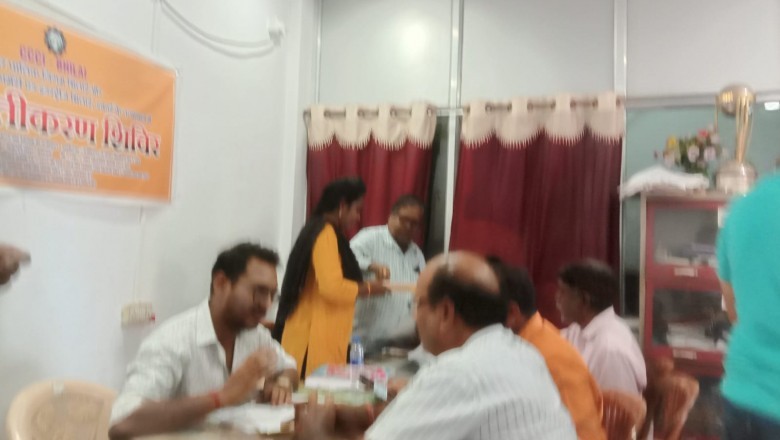 अनाधिकृत विकास व निर्माण का नियमितीकरण कराने का अच्छा मौका, भिलाई निगम लगा रहा है शिविर, आर्किटेक्ट भी रहेंगे मौजूद :