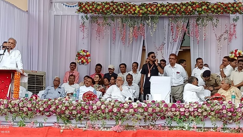 सस्ता चारा और नस्ल संवर्धन के साथ गोधन न्याय जैसी योजनाओं से पशुधन समृद्ध होगा  - सीएम भूपेश बघेल