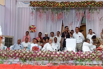 सस्ता चारा और नस्ल संवर्धन के साथ गोधन न्याय जैसी योजनाओं से पशुधन समृद्ध होगा  - सीएम भूपेश बघेल