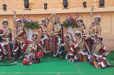 सामाजिक सांस्कृतिक एवं सेवा के विभिन्न आयोजनों के साथ मनाया जाएगा भगवान महावीर का 2622वाॅ जन्म कल्याणक