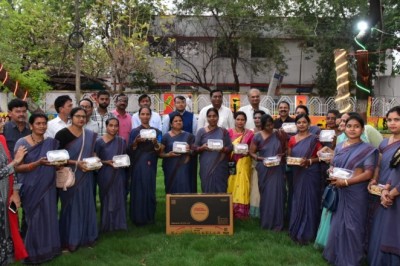 सामूहिक प्रयास दिल से किए जाये तो मिलते हैं सार्थक परिणाम :