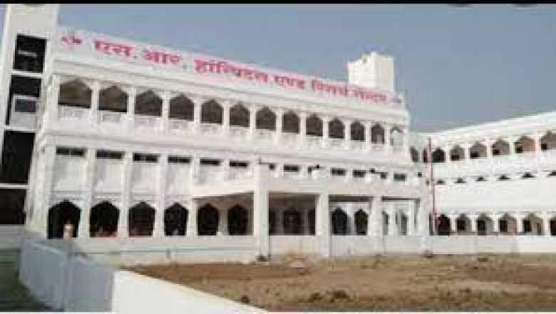SR स्वास्थ्य विशेषज्ञ बता रहे हर दूसरा व्यक्ति डायबिटीज मरीज, जाने क्या है इसके मुख्य कारण : डॉ.संजय तिवारी
