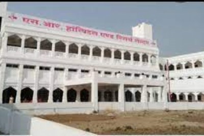 SR स्वास्थ्य विशेषज्ञ बता रहे हर दूसरा व्यक्ति डायबिटीज मरीज, जाने क्या है इसके मुख्य कारण : डॉ.संजय तिवारी