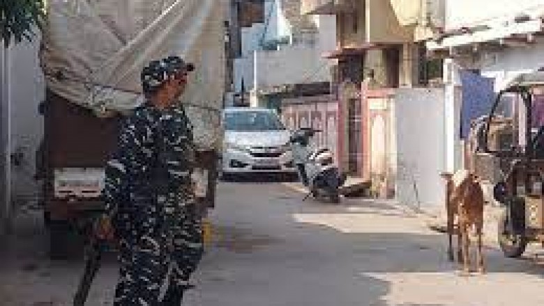 दुर्ग भिलाई  में 9 से अधिक जगहों में छापेमारी आगे की जानकारी