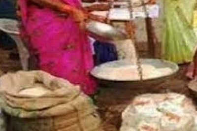 शासकीय उचित मूल्य दुकान संचालन के लिए 4 अप्रैल तक आवेदन आमंत्रित