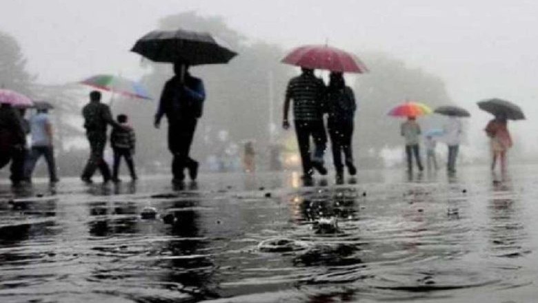 छत्तीसगढ़ में आज भी बारिश के आसार :