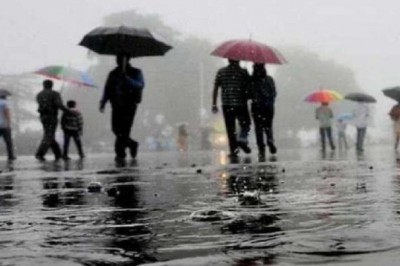 छत्तीसगढ़ में आज भी बारिश के आसार :