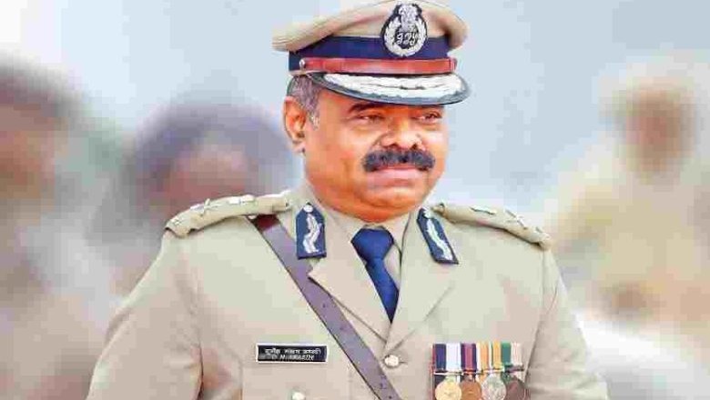 तीन साल तक छत्तीसगढ़ के रहे हैं DGP, आज रिटायर होंगे EOW और ACB के चीफ IPS डीएम अवस्थी: