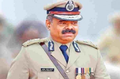 तीन साल तक छत्तीसगढ़ के रहे हैं DGP, आज रिटायर होंगे EOW और ACB के चीफ IPS डीएम अवस्थी: