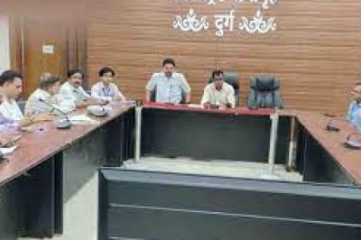 1 से 15 अप्रैल तक ’’फाइट द बाइट’’ कॉलोनी एसोसिएशन कॉम्पिटिशन का आयोजन :