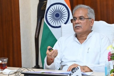 छत्तीसगढ़ में किसानों और ग्रामीणों के जीवन में सहकारिता के माध्यम से आया बड़ा बदलावरू :