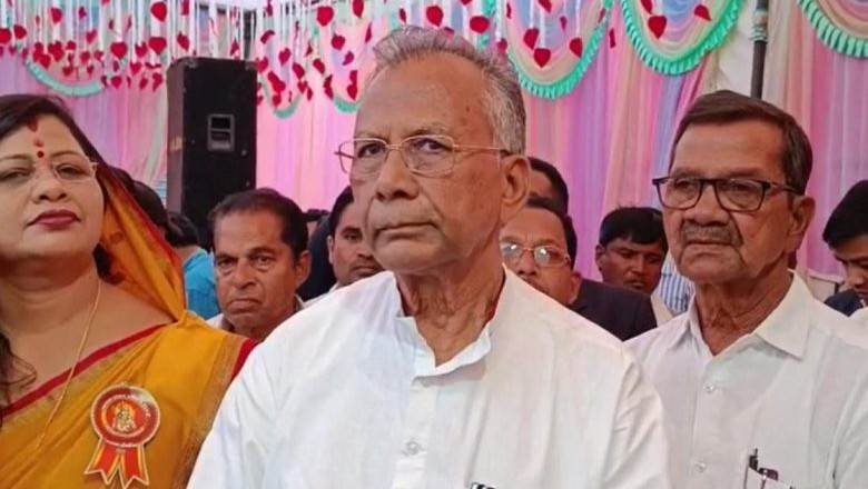 बड़ा बयान गृहमंत्री ताम्रध्वज साहू  जी का :