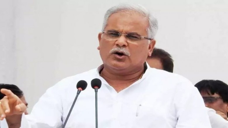 CM का मोदी सरकार पर प्रहार :