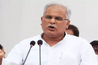 CM का मोदी सरकार पर प्रहार :