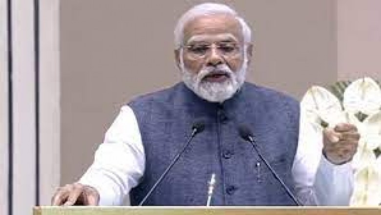 एक भी भ्रष्टाचारी नहीं बचना चाहिए', CBI अधिकारियों से बोले पीएम मोदी :