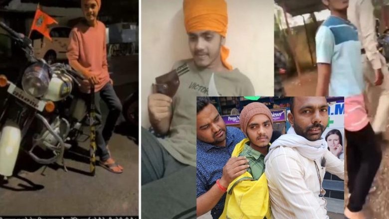 ‘सोनू सेन 307’ को किसका सरंक्षण ?