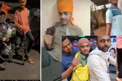 ‘सोनू सेन 307’ को किसका सरंक्षण ?