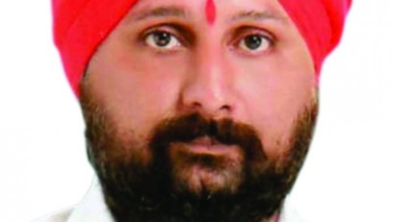 कुलबीर छाबड़ा ने शहरवासियों को दी महावीर जयंती की बधाई