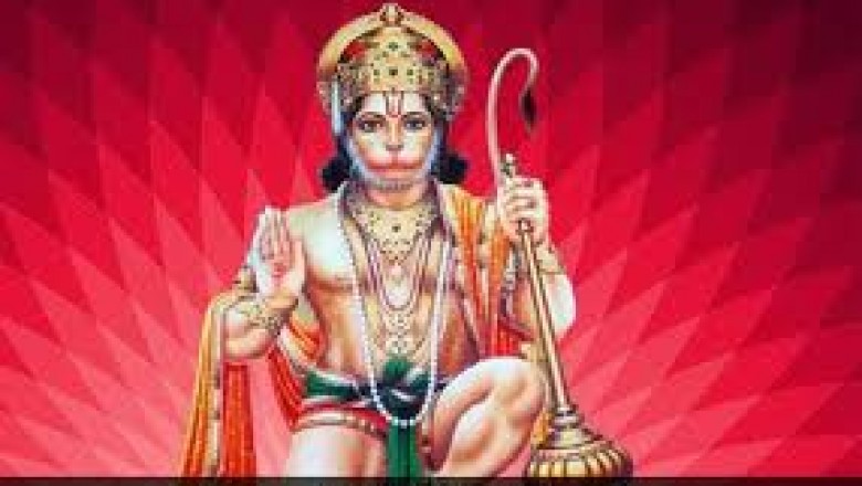 दुर्ग में हनुमान जन्मोत्सव के अवसर पर  151 मंदिर से निकाली जाएगी यात्रा, होंगे सांस्कृतिक कार्यक्रम...