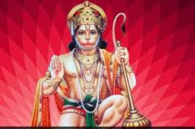 दुर्ग में हनुमान जन्मोत्सव के अवसर पर  151 मंदिर से निकाली जाएगी यात्रा, होंगे सांस्कृतिक कार्यक्रम...
