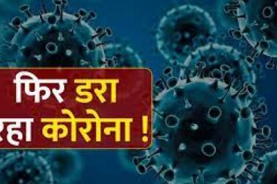 प्रदेश में आ गया कोरोना का आतंक, जानिए किस जिले में मिले कितने मरीज
