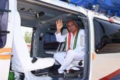 CM भूपेश बघेल आज शाम 6‌ बजे दिल्ली से लौटेंगे रायपुर, फिर दुर्ग के लिए होंगे रवाना |