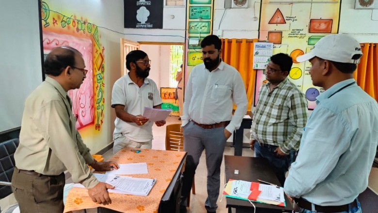 गत वित्तीय वर्ष 2022-23 के संपत्तिकर का भुगतान 30 अपै्रल तक कर छुट का लाभ लेने आयुक्त ने की अपील