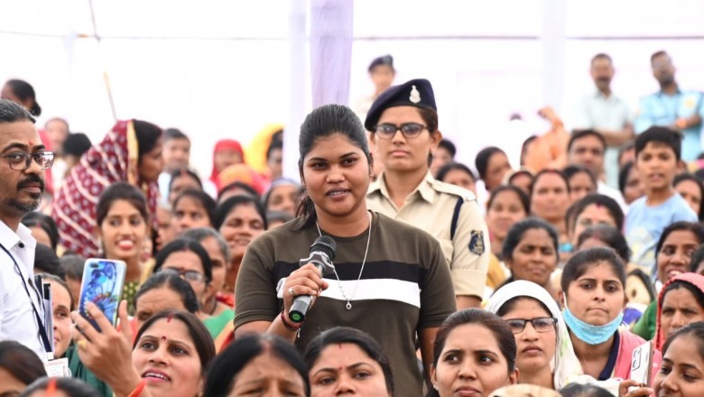 ’’मुख्यमंत्री स्वास्थ्य योजना’’ के तहत लखन का इलाज करवाने की घोषणा :