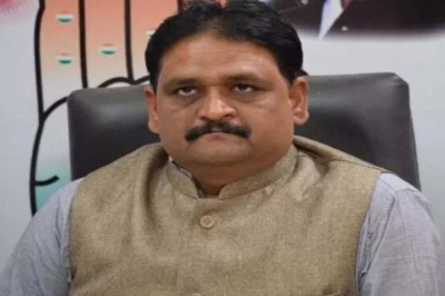 कांग्रेस नेता सुशील आनंद का बीजेपी पर हमला: