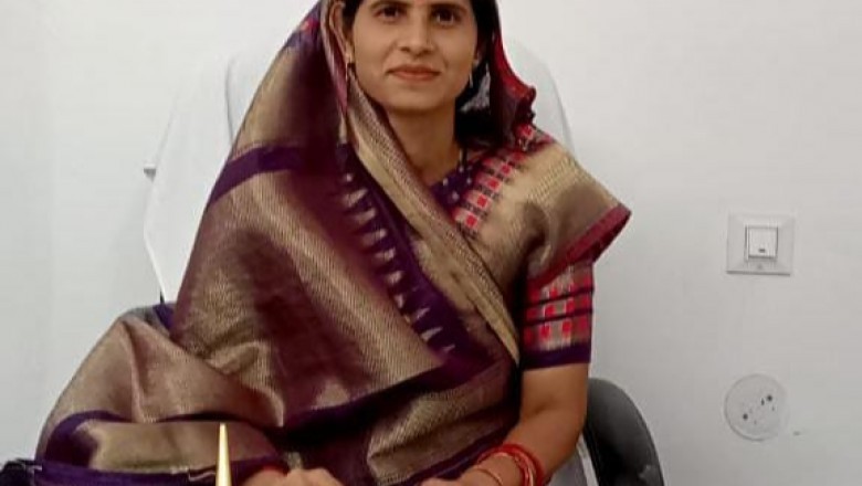 *पंचायत सचिवों की मांग जल्द पूरी करे भूपेश सरकार--किरण वैष्णव*