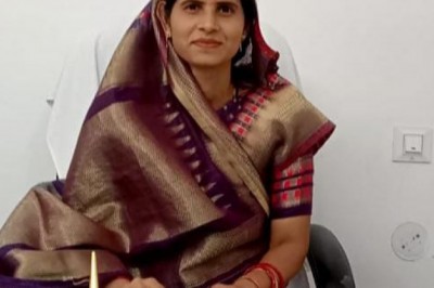 *पंचायत सचिवों की मांग जल्द पूरी करे भूपेश सरकार--किरण वैष्णव*
