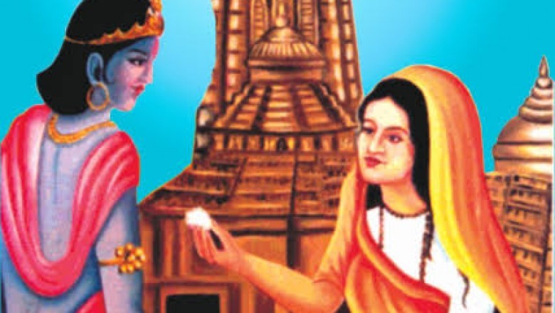 तहसील स्तरीय कर्मा जयंती समारोह कुमरदा में 11अप्रैल अरुण साव आएंगे :