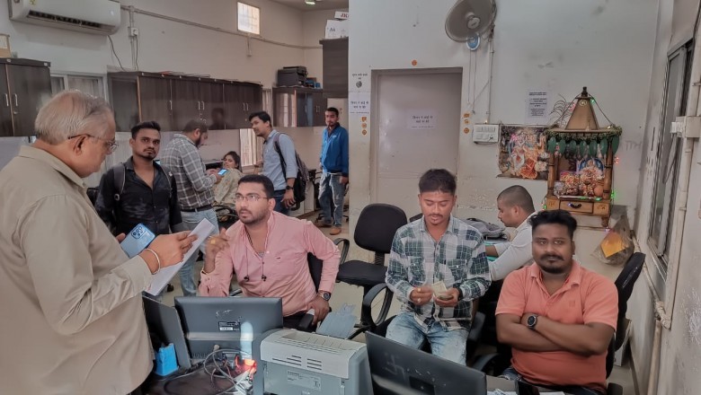 टैक्स जमा करने 31 अप्रैल तक समय, नहीं लगेगा 15% अधिभार :