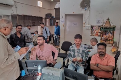 टैक्स जमा करने 31 अप्रैल तक समय, नहीं लगेगा 15% अधिभार :