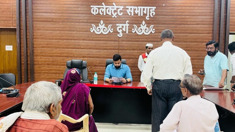 ललित कला अकादमी नई दिल्ली का रीजनल सेंटर भिलाई में स्थापित करने की कालाकारों ने रखी मांग :