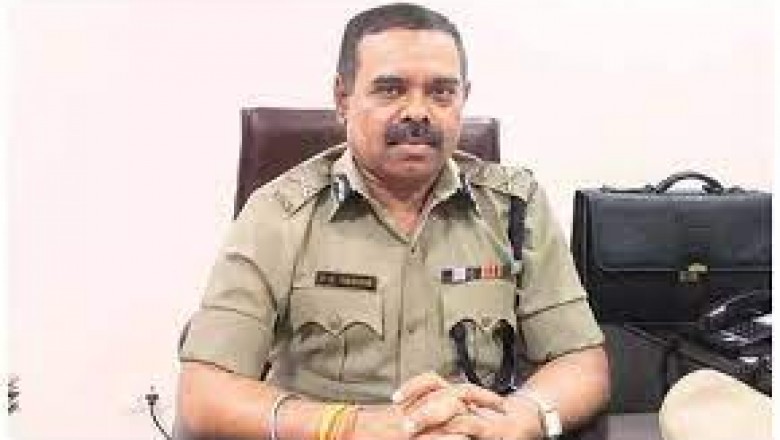 मिली जिम्मेदारी : रिटायर्ड IPS डीएम अवस्थी को बड़ी जिम्मेदारी, बनाए गए ACB-EOW के महानिदेशक, आदेश जारी