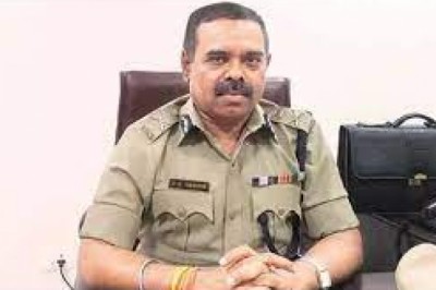मिली जिम्मेदारी : रिटायर्ड IPS डीएम अवस्थी को बड़ी जिम्मेदारी, बनाए गए ACB-EOW के महानिदेशक, आदेश जारी