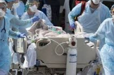 छत्तीसगढ़ में कोरोना विस्फोट : एक ही दिन में मिले 250 से ज्यादा संक्रमित ,जानिए कहां कितने मरीज मिले…