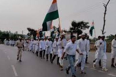 मनरेगा कर्मी अपनी जायज मांगों के लिए मनाएंगे ‘संघर्ष दिवस’