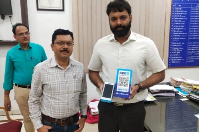 संपत्तिकर के लिए चेक से टैक्स पटाने वाले अपने खातों में रखें पर्याप्त राशि, चेक बाउंस हो जाने पर निगम कराएगा एफआईआर :
