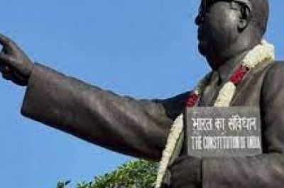14 अप्रैल डॉ. अम्बेडकर जयंती को दुर्ग निगम क्षेत्र में बंद रहेंगी मांस विक्रय की दुकानें