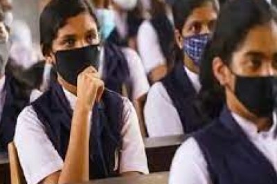 बच्चों पर कोरोना का अटैक: छात्रावास में फूटा कोरोना बम मचा हड़कंप