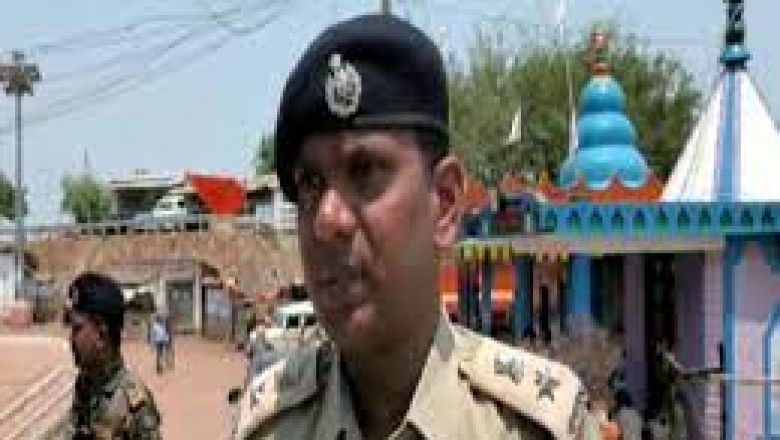बिरनपुर कांड : पिता-पुत्र के हत्यारों की जानकारी देने वाले को मिलेगा 10 हजार नगद इनाम, SP ने जारी किया आदेश