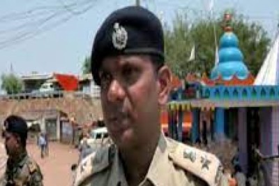 बिरनपुर कांड : पिता-पुत्र के हत्यारों की जानकारी देने वाले को मिलेगा 10 हजार नगद इनाम, SP ने जारी किया आदेश