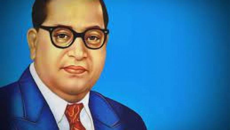 दुर्ग वार्ड नंबर 12 में मोहन नगर ,पार्षद अजीत वैद ने डॉ.भीमराव अंबेडकर जयंती के अवसर पर कार्यक्रम रखा गया